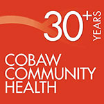 Cobaw Community Health logo