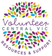 Volunteer Central Vic
